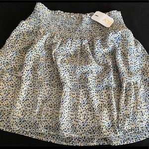 Only - Woman’s - Small Layered Skirt